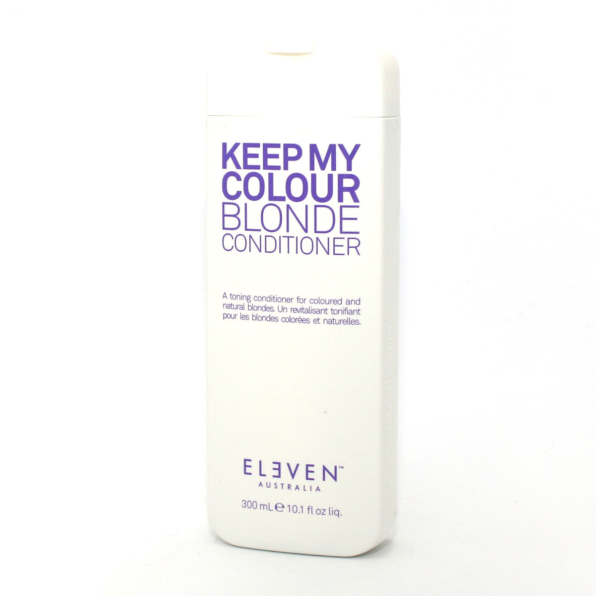 Eleven Keep My Colour Blonde Conditioner 101 Oz Overstock Beauty Supply 4623