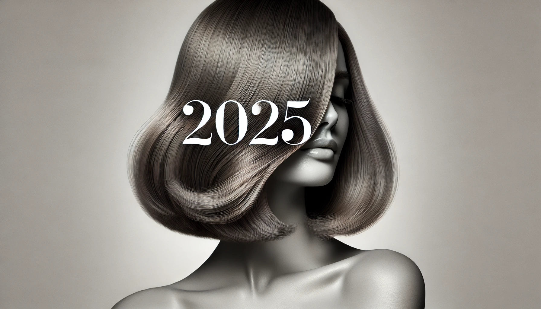 Top Hair Trends to Watch for in 2025