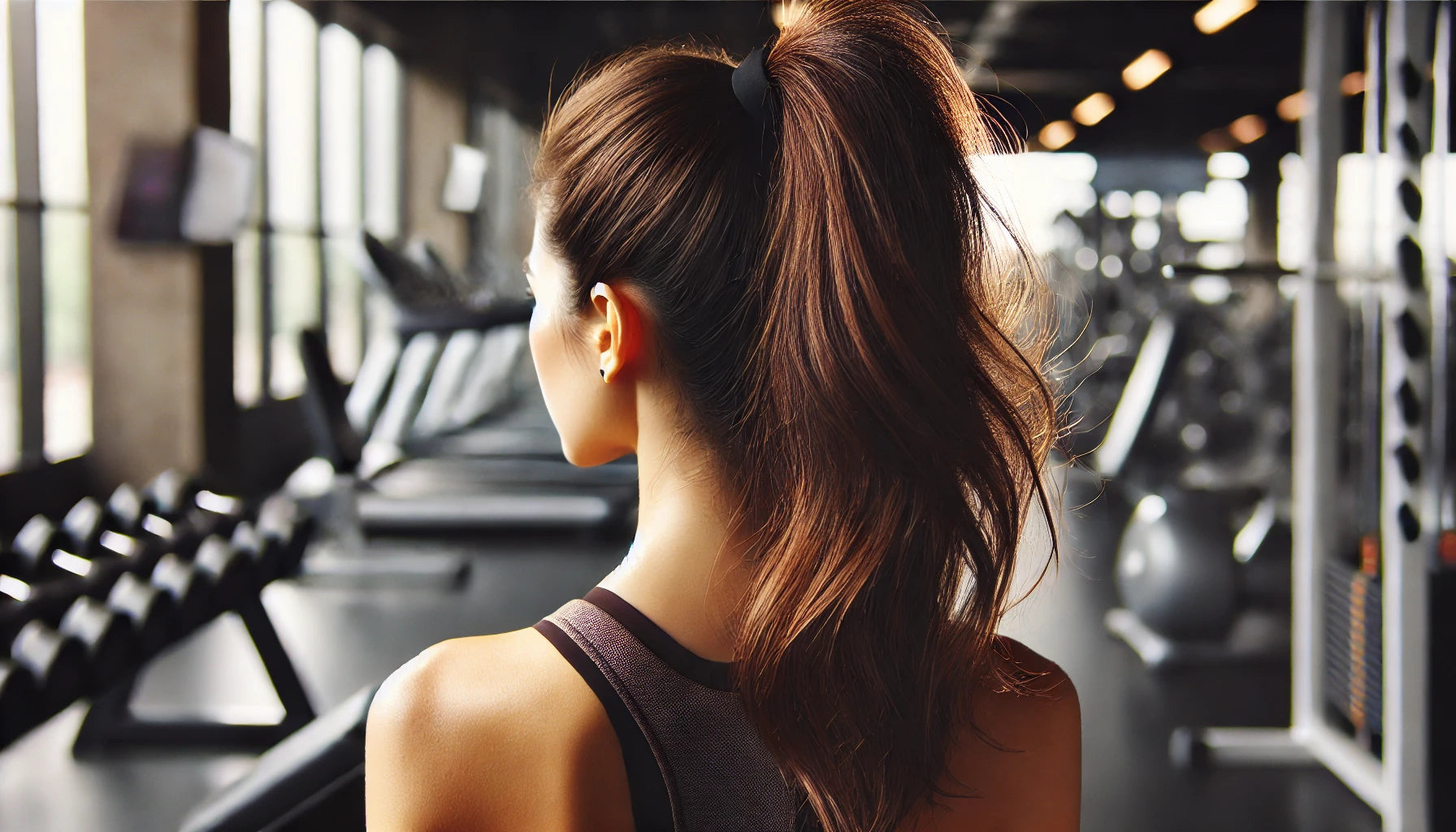 How to Preserve Your Blow Dry Before and After a Workout