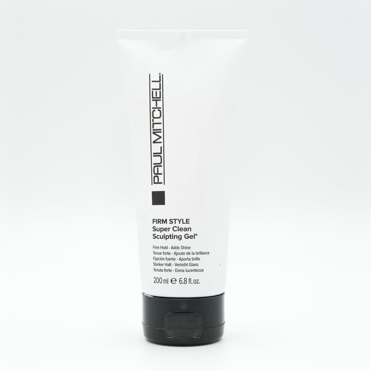 Paul Mitchell Firm Style Super Clean Sculpting Gel 6.8 oz - Overstock ...