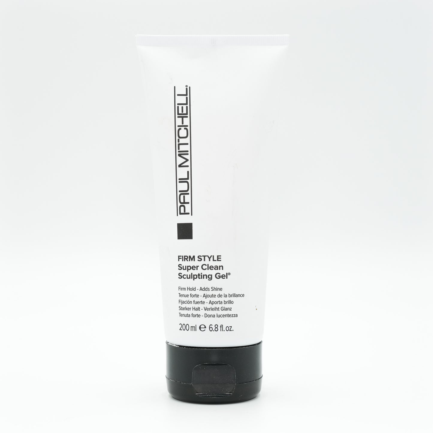 Paul Mitchell Firm Style Super Clean Sculpting Gel 6.8 oz