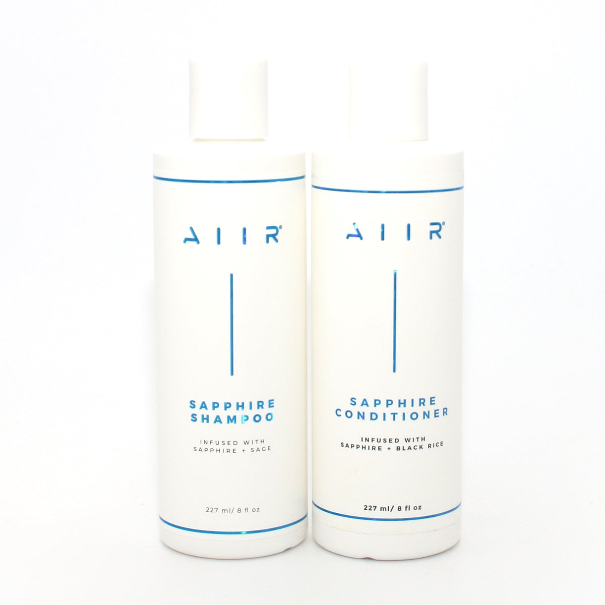 Aiir Sapphire Shampoo &amp; Conditioner Duo 8 oz