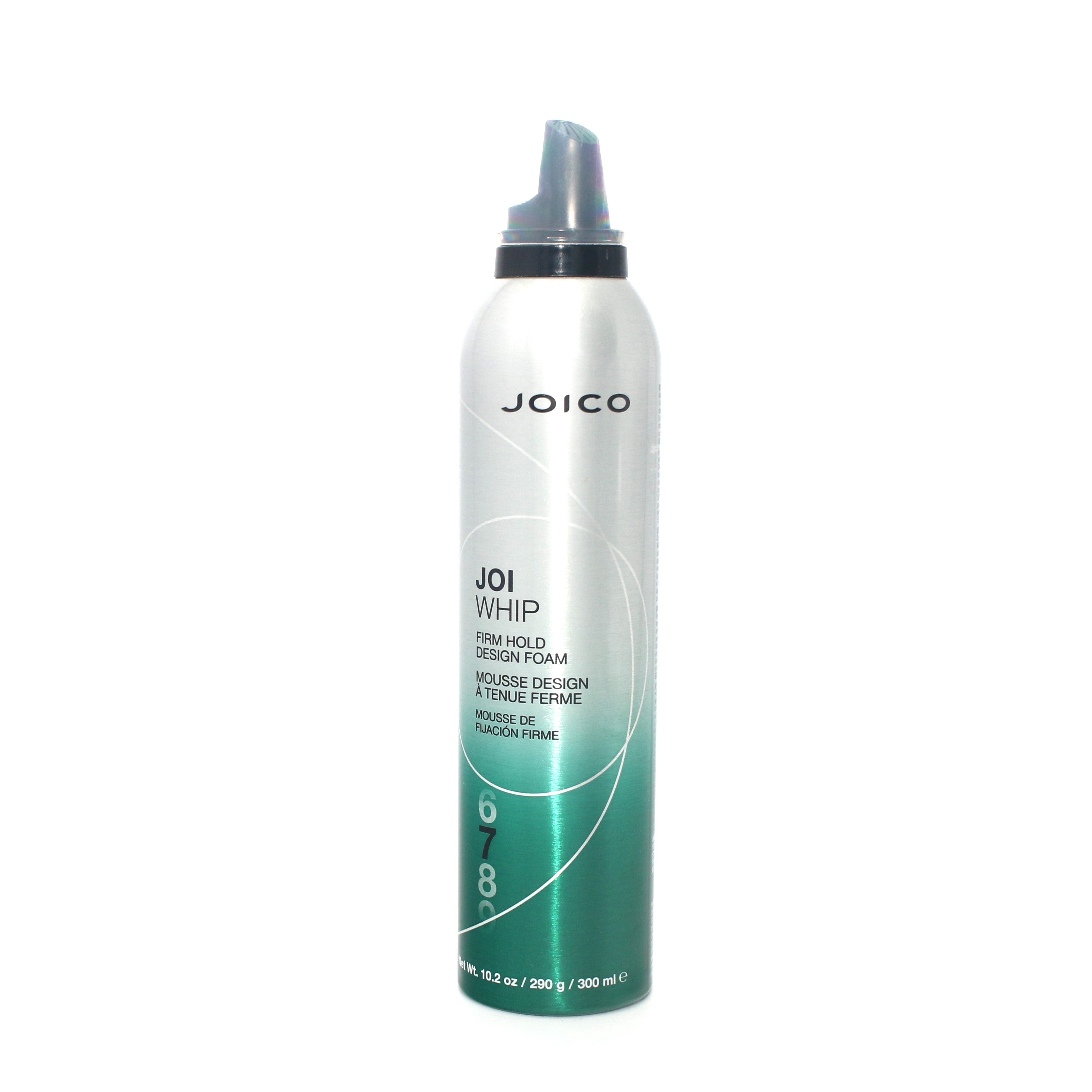 Joico Design Collection Dry Spray Wax Medium Hold Soft Shine 3.7
