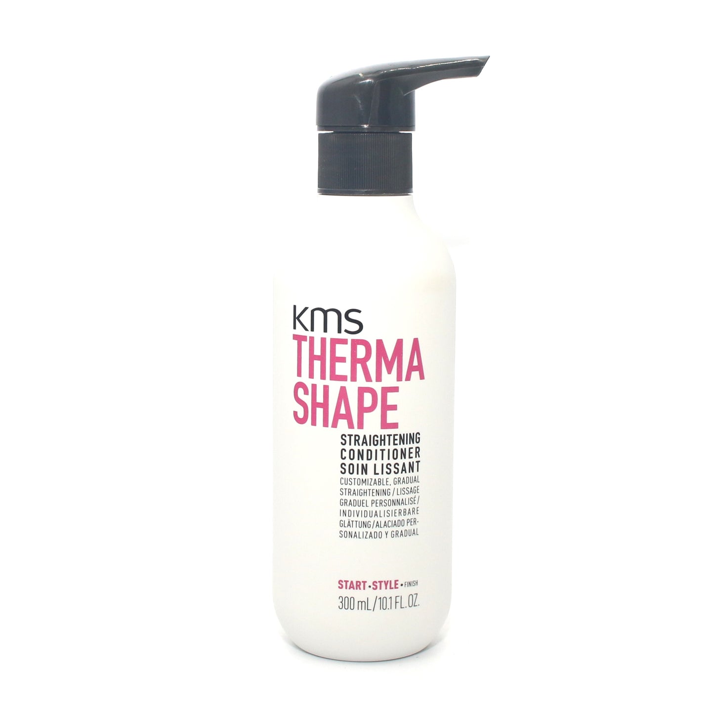 Kms Therma Shape Straightening Conditioner 10.1 oz