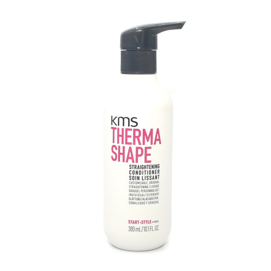 Kms Therma Shape Straightening Conditioner 10.1 oz