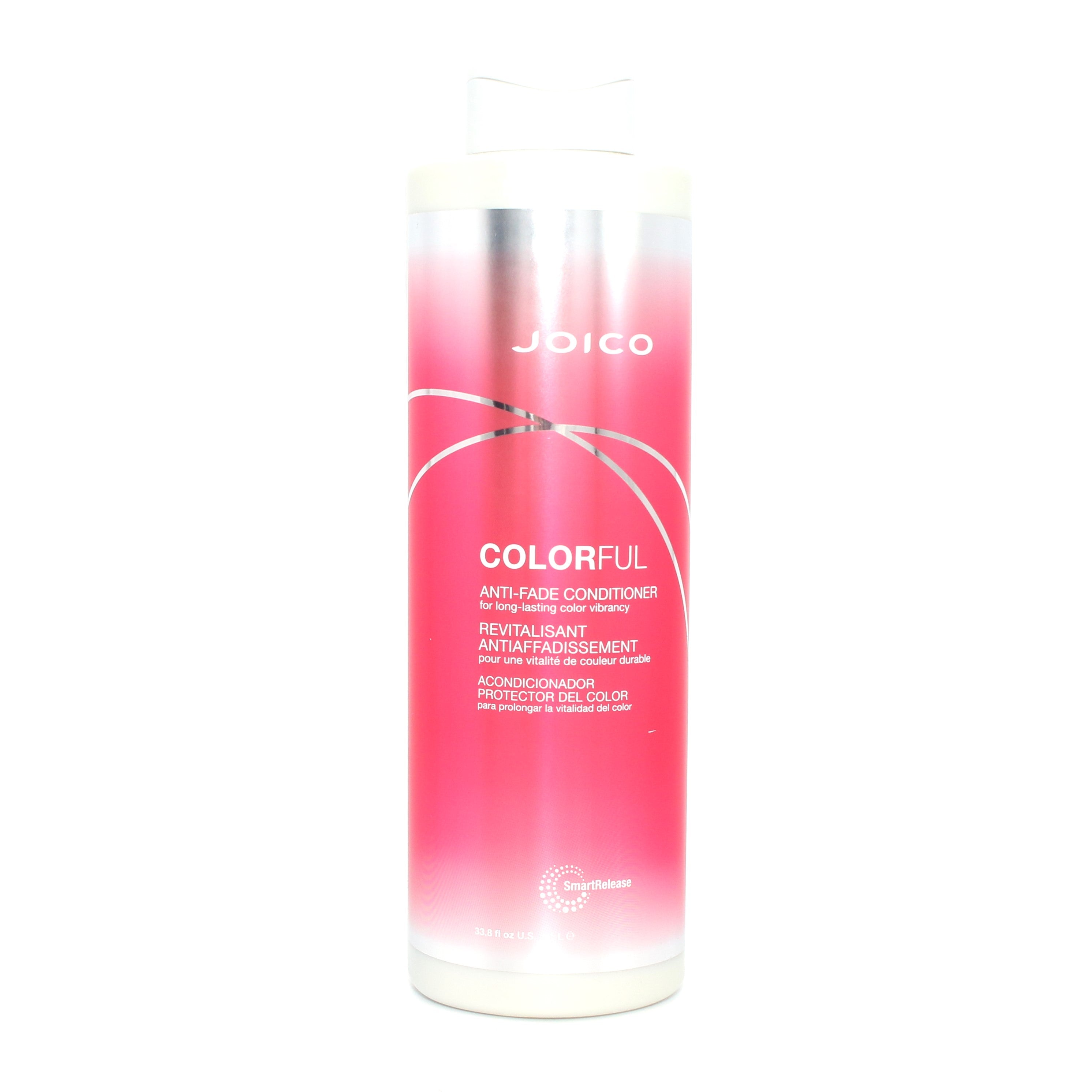 Joico Colorful Anti-Fade Conditioner 33.8 oz