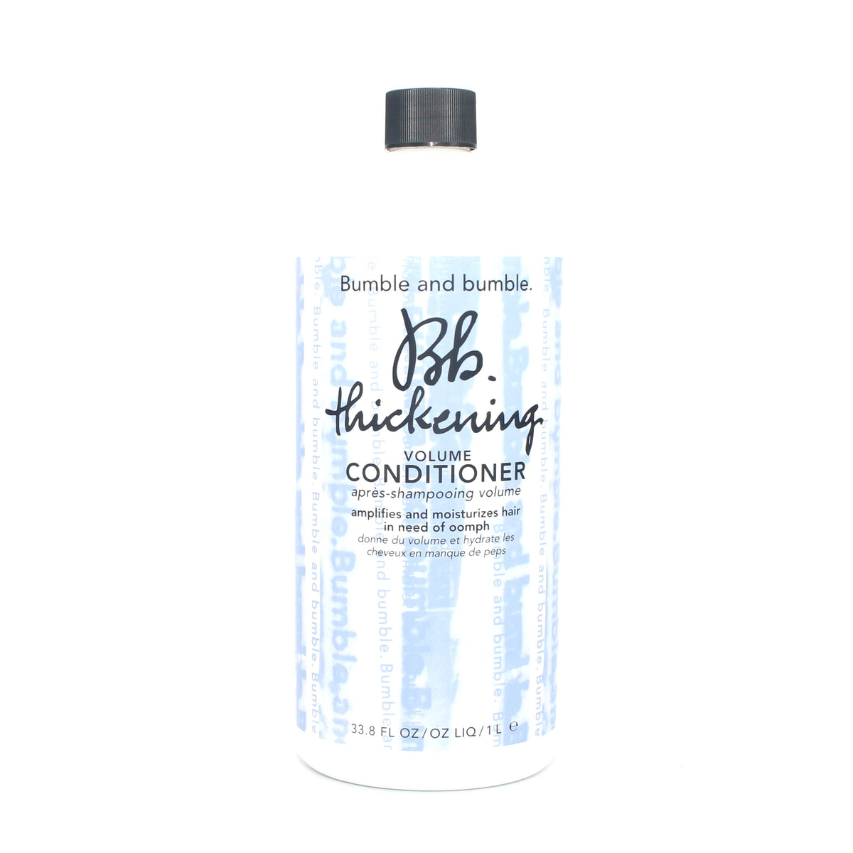 Bumble &amp; Bumble Thickening Volume Conditioner 33.8 oz