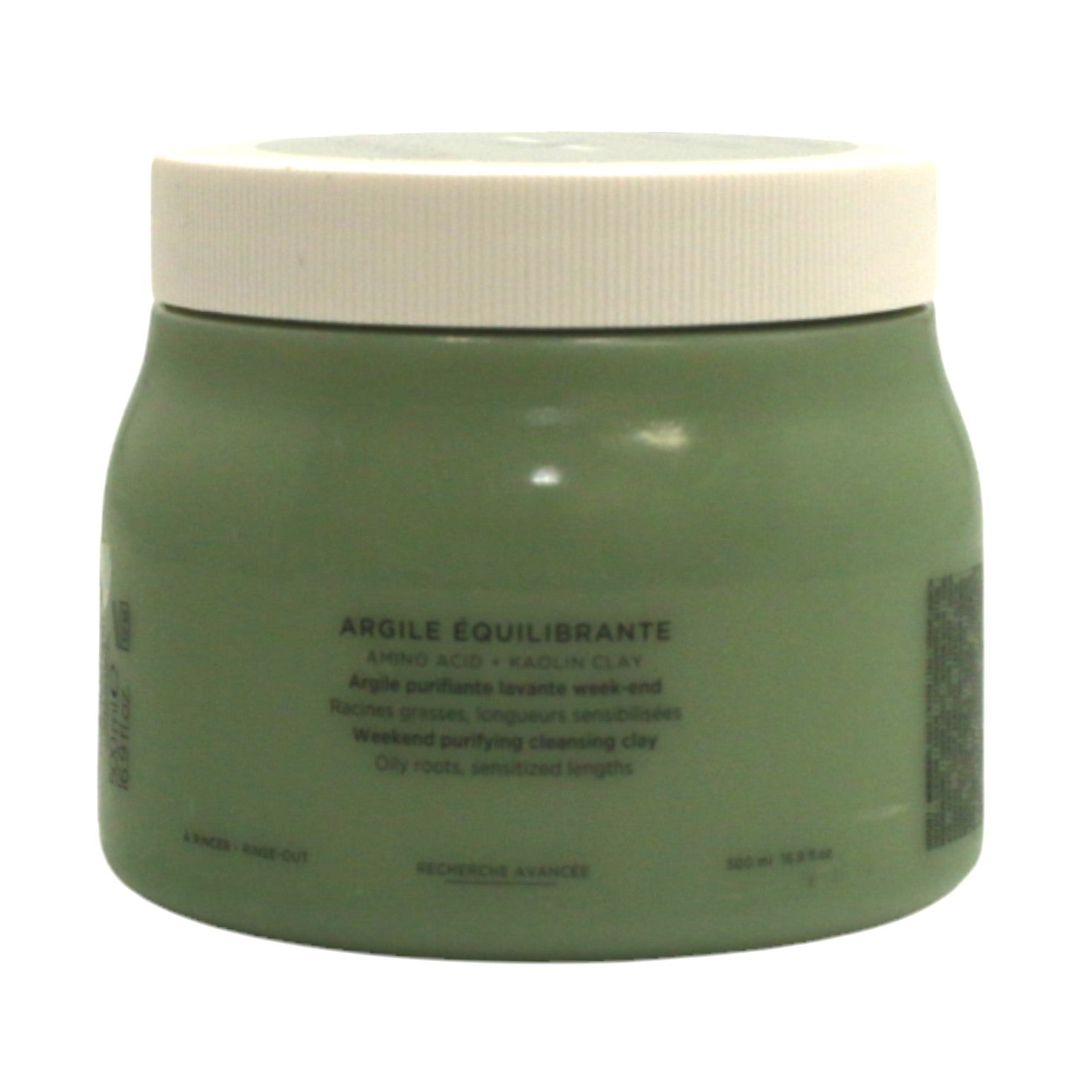 Kerastase Argile Equilibrante Weekend Purifying Cleansing Clay 19.9 oz