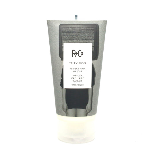 R+Co Television Perfect Hair Masque 5 oz