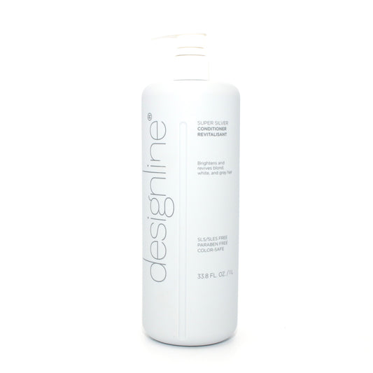 Designline Super Silver Conditioner 33.8 oz