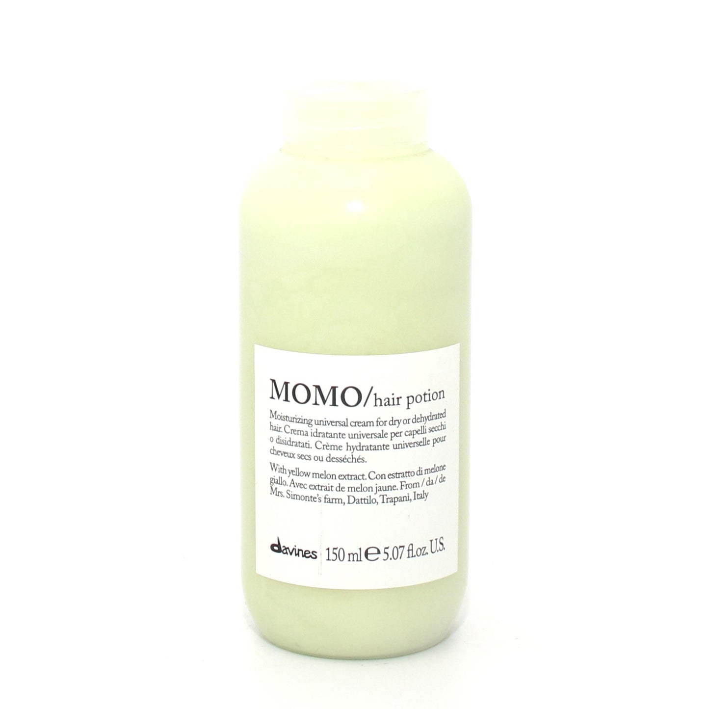 Davines Momo Hair Potion 5.07 oz