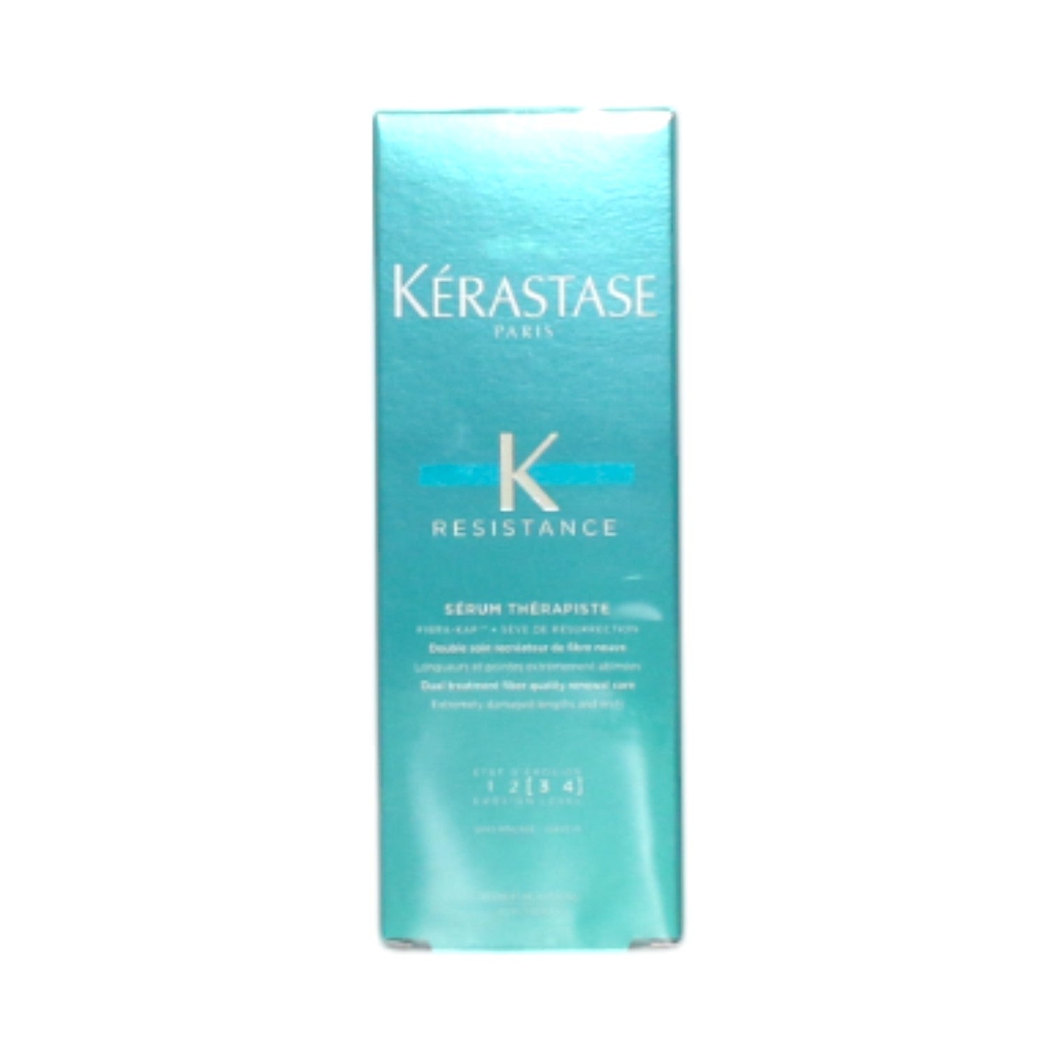 Kerastase Resistance Serum Therapiste 1.01 oz