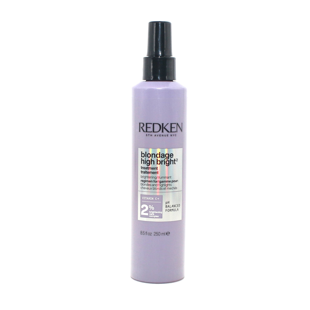 Redken Blondage High Bright Treatment 8.5 oz