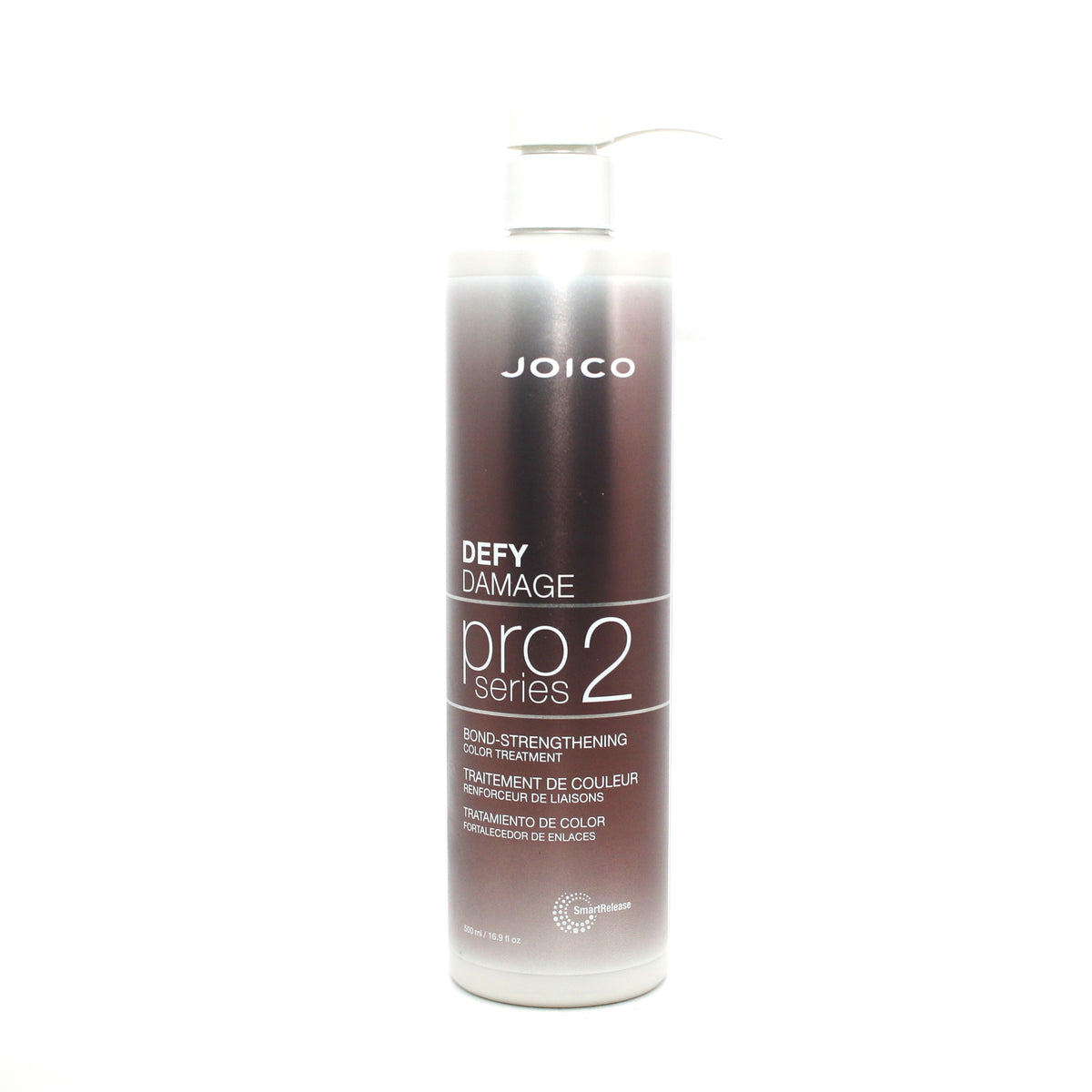 Joico Defy Damage Pro 2 Series Bond Strengthening 16.9 oz