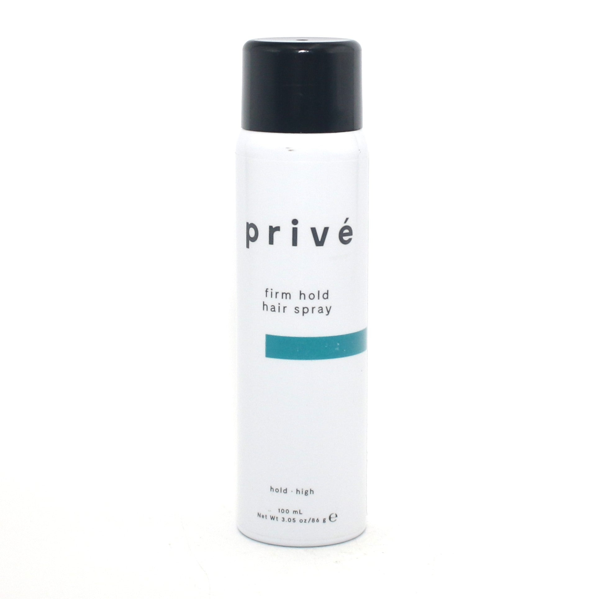 Prive Firm Hold Hair Spray 3.05 oz