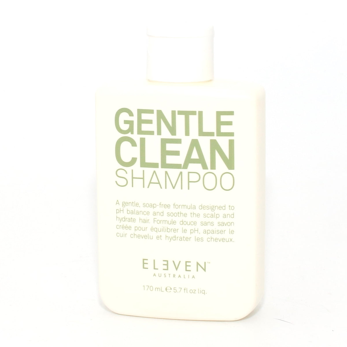 Eleven Gentle Clean Balancing Shampoo 5.7 oz