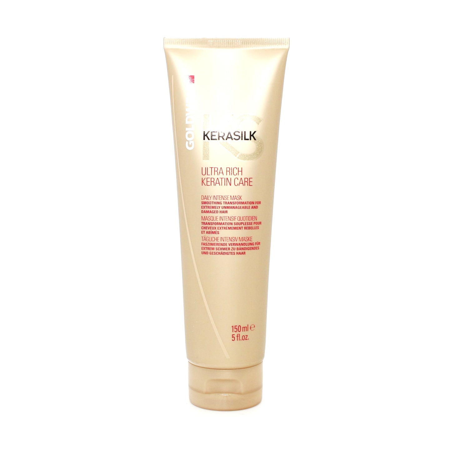 Goldwell Kerasilk Ultra Rich Keratin Care Daily Intense Mask 5 oz