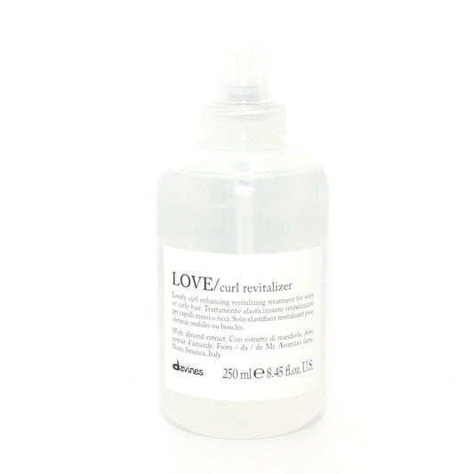 Davines Love Curl Revitalizer 8.45 oz