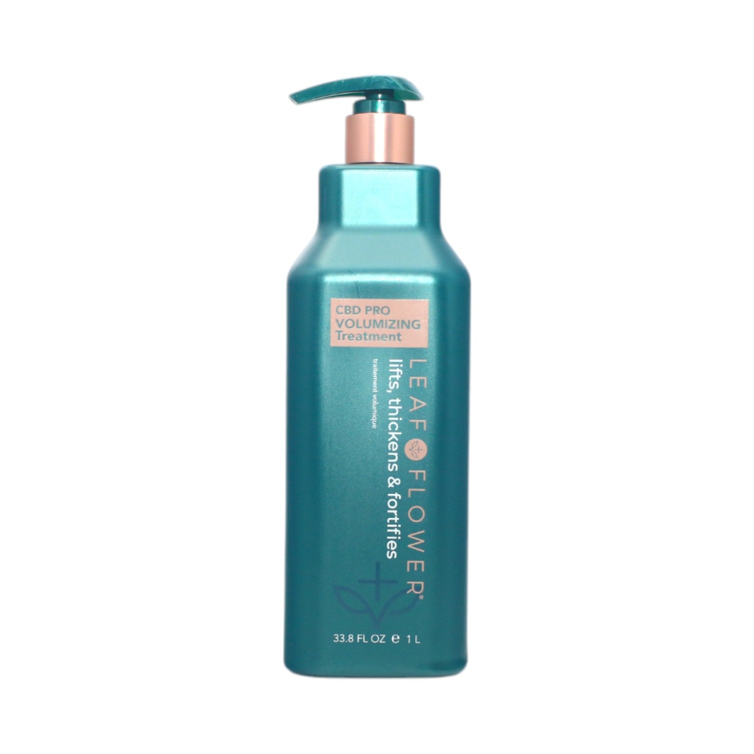 Leaf & Flower Pro Volumizing Treatment 33.8 oz