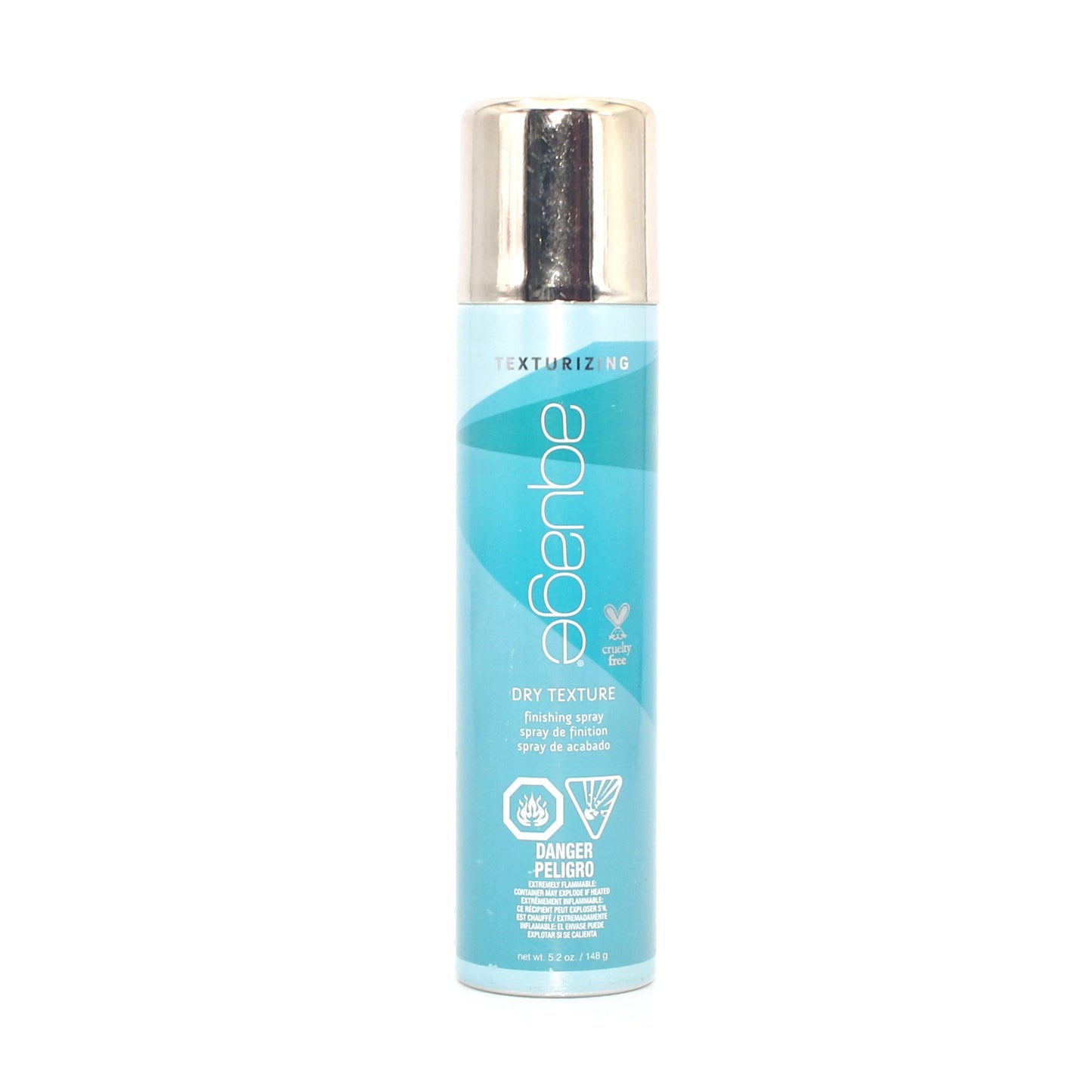 Aquage Texturizing Dry Texture Finishing Spray 5.2 oz