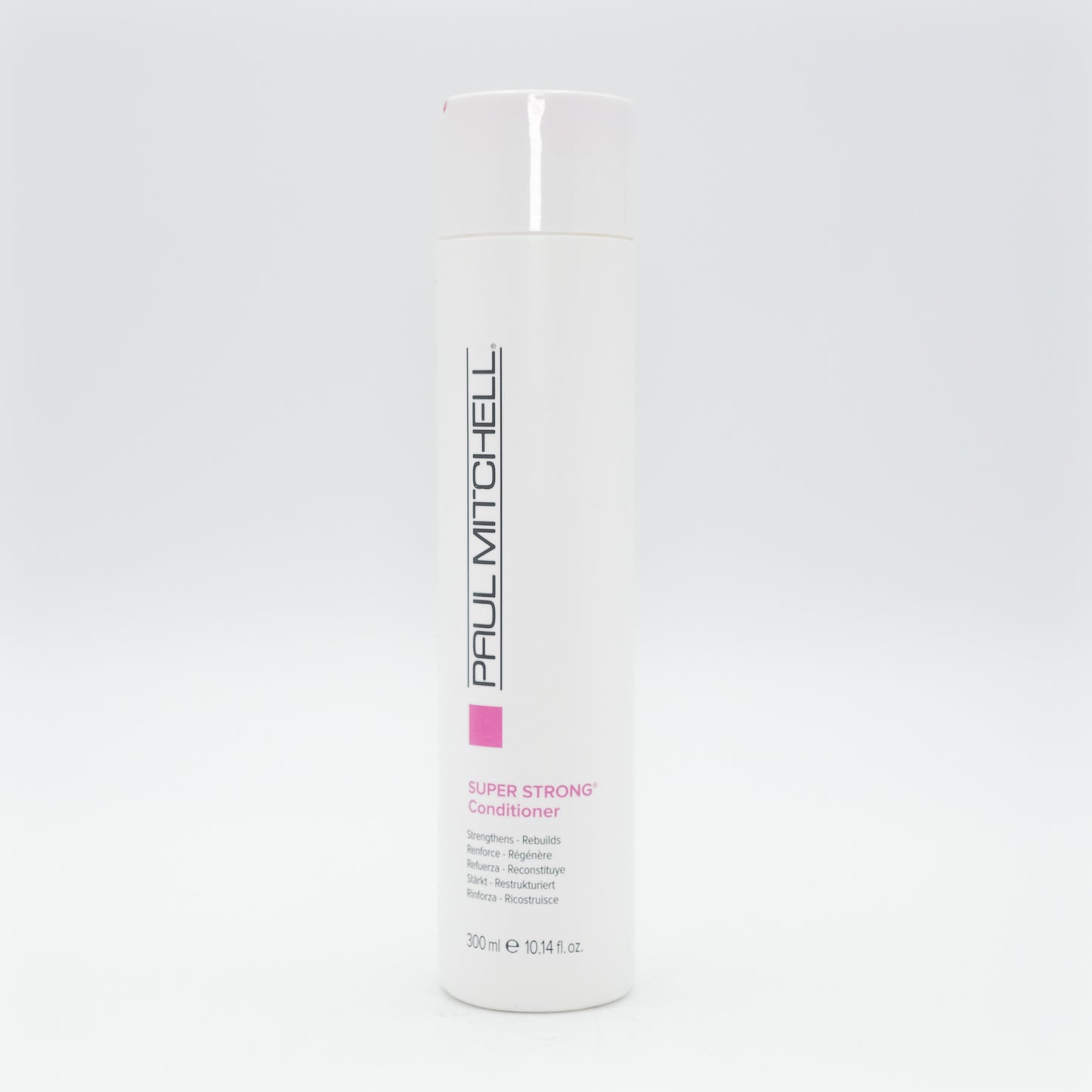 PAUL MITCHELL Super Strong Conditioner 10.14 oz (Pack of 3)