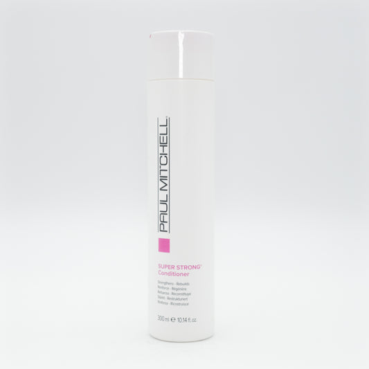 PAUL MITCHELL Super Strong Conditioner 10.14 oz (Pack of 3)