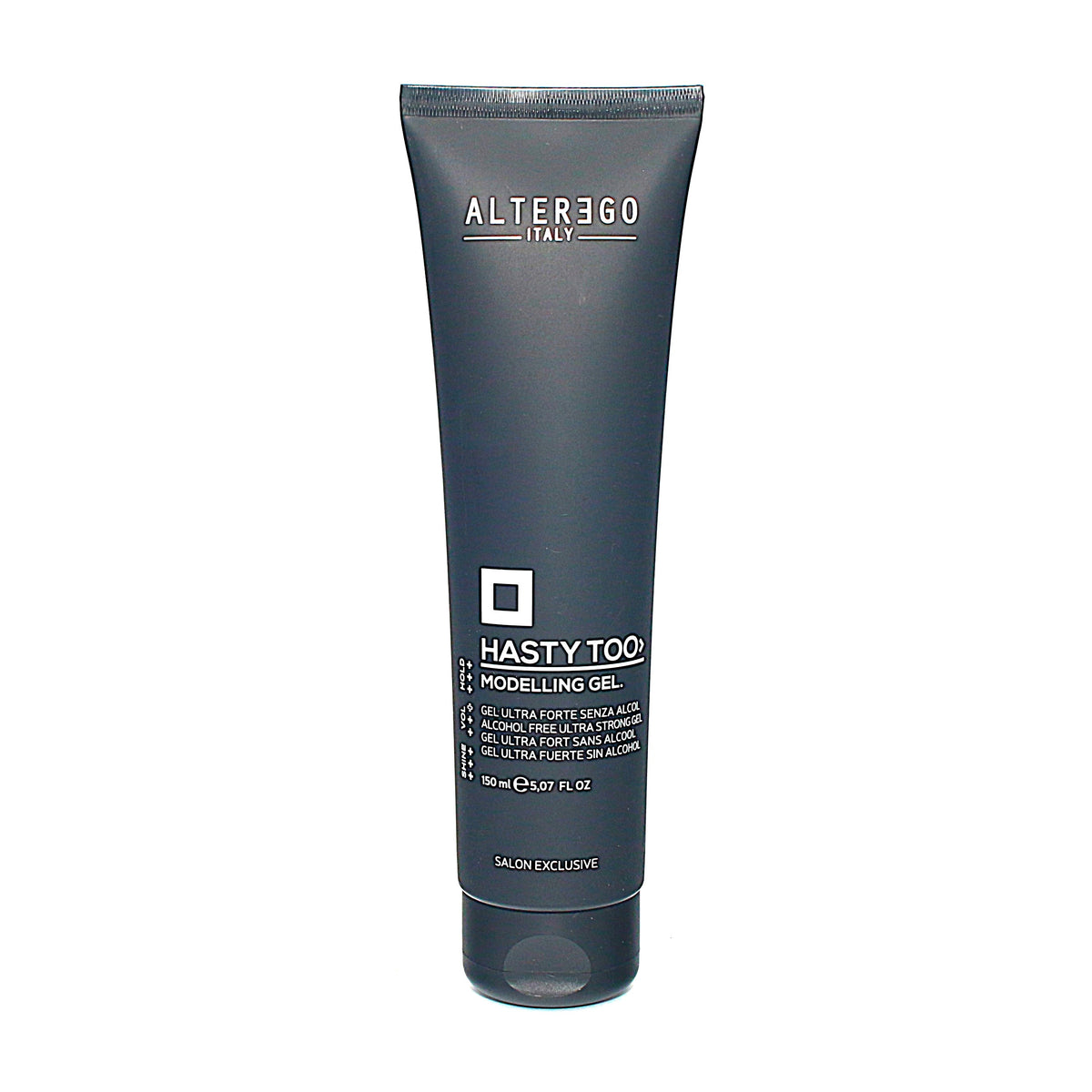 Alter Ego Hasty Too Modelling Gel 5.07 oz