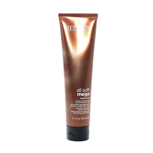 Redken All Soft Mega Hydramelt 5.1 oz