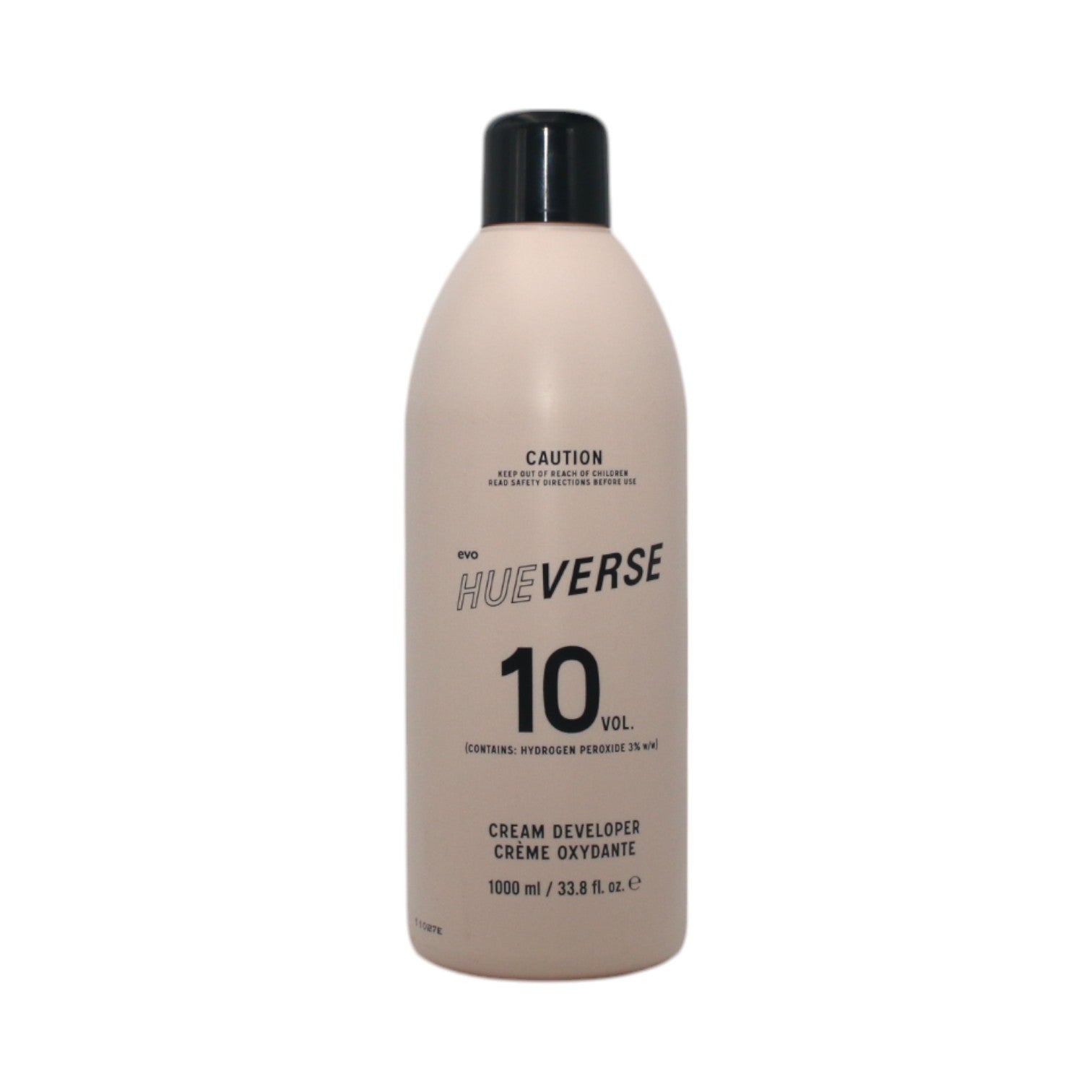 Evo Hueverse 10 Vol. Cream Developer 33.8 oz