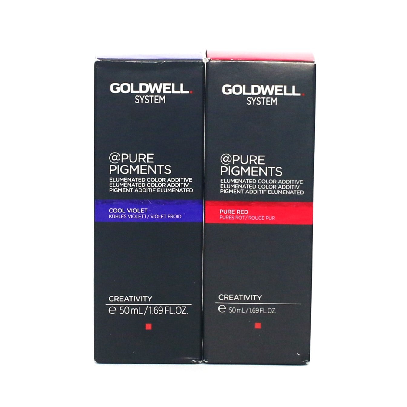 Goldwell @Pure Pigments Elumenated Color Additive Creativity 1.69 oz