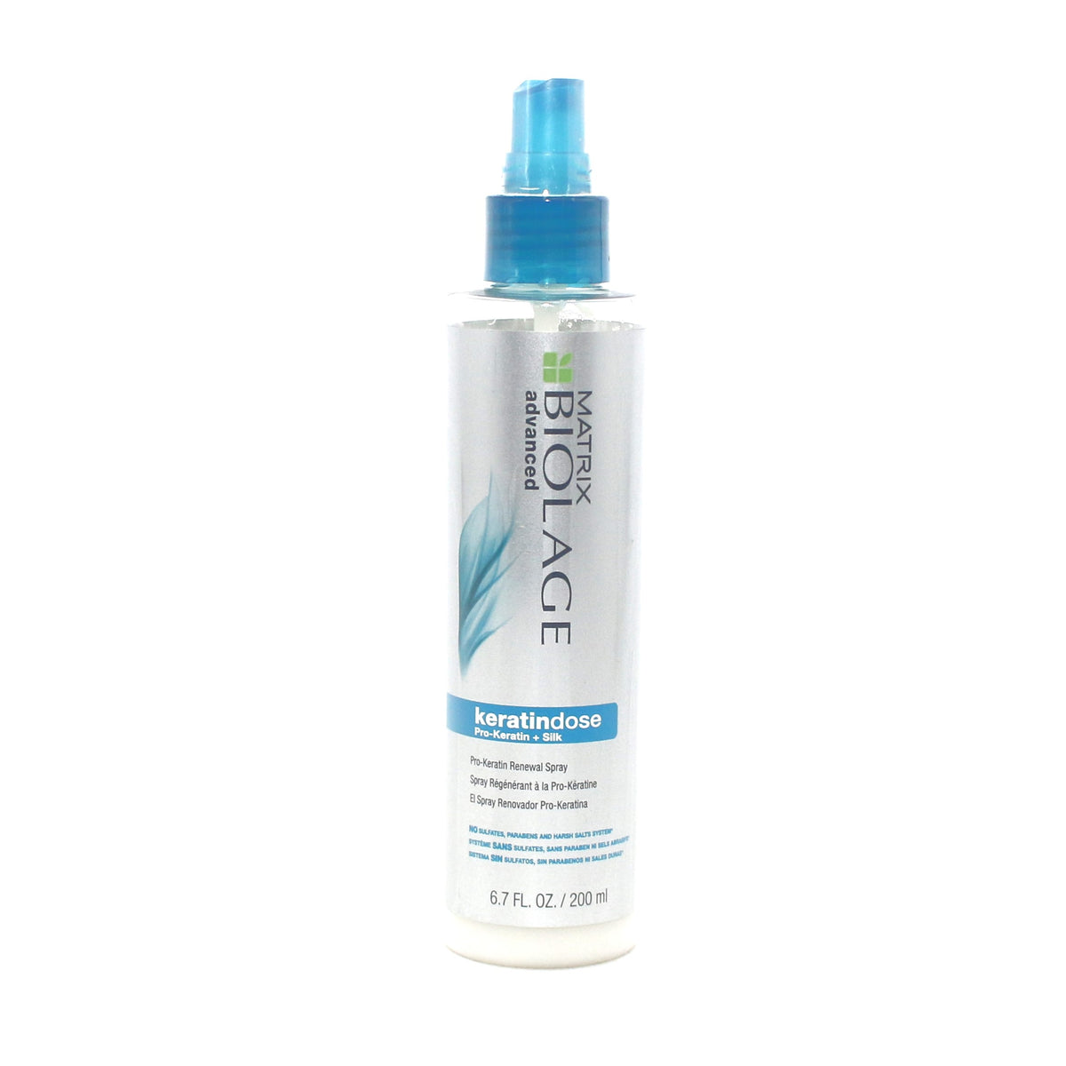 Matrix Biolage Advanced Keratindose Pro Keratin Renewal Spray 6.7 oz