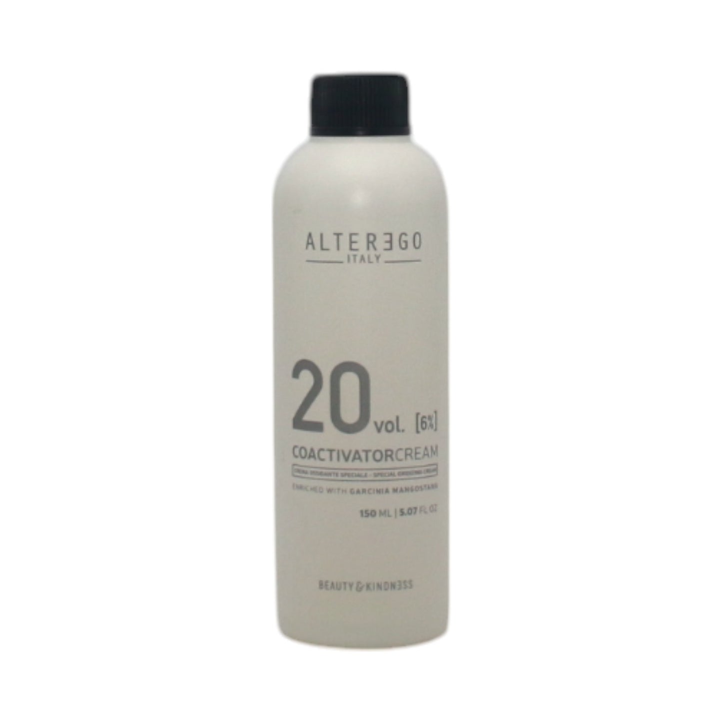 AlterEgo 20 Vol. 6% Coactivator Cream 5.07 oz