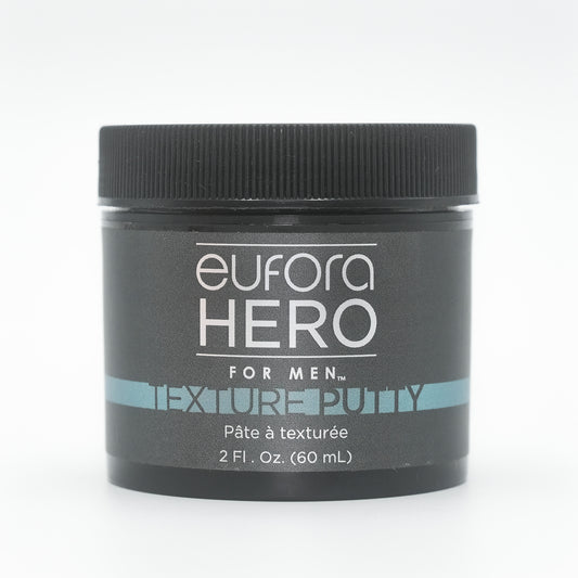 Eufora Hero For Men Texture Putty 2 oz