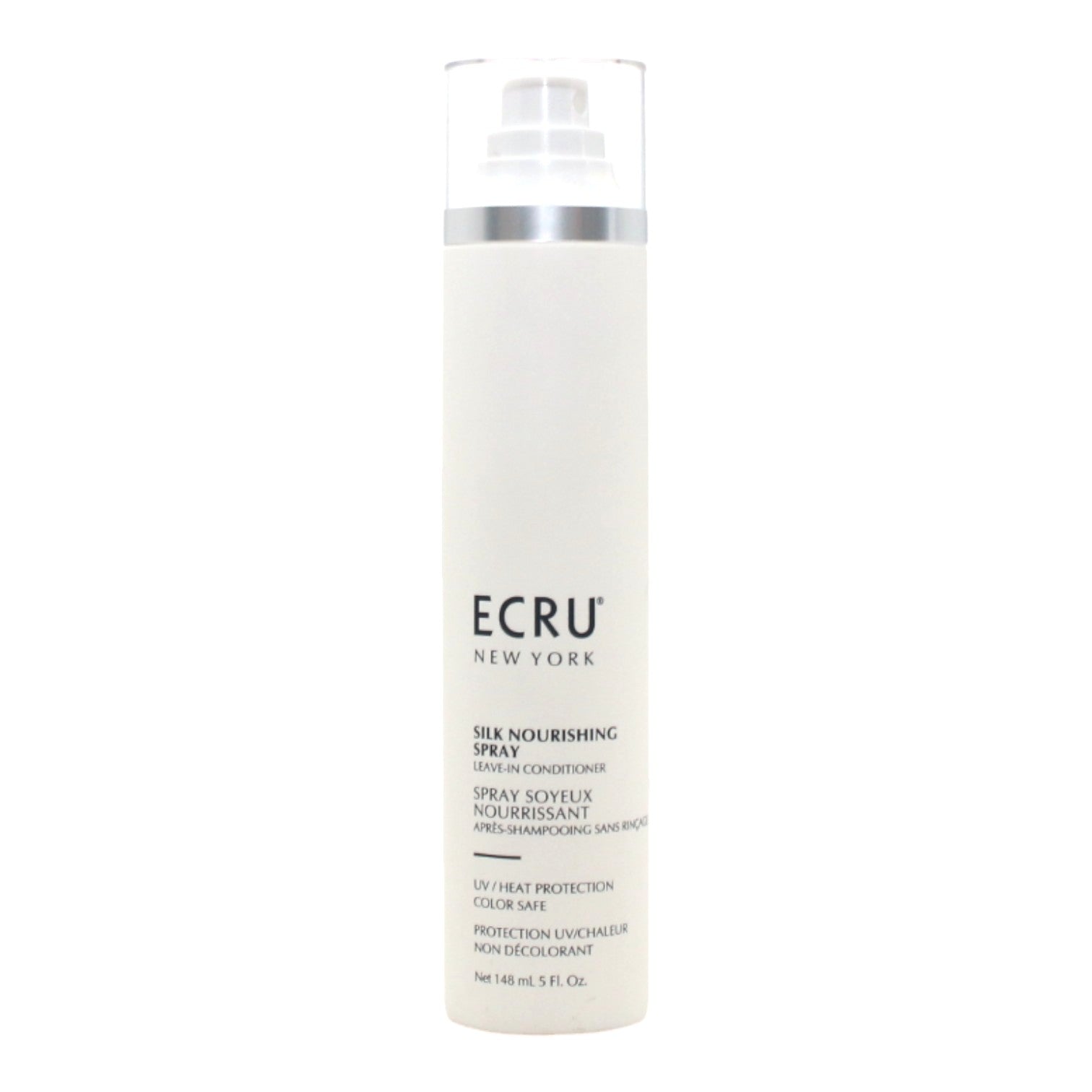 Ecru New York Silk Nourishing Spray 5 oz