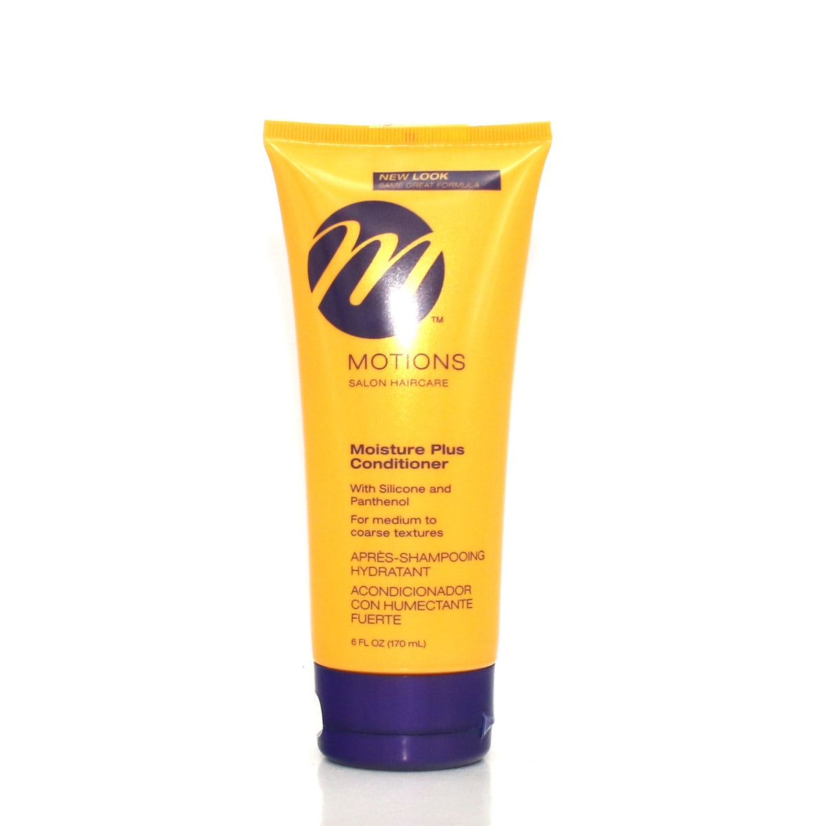 MOTIONS Moisture Plus Conditioner 6 oz