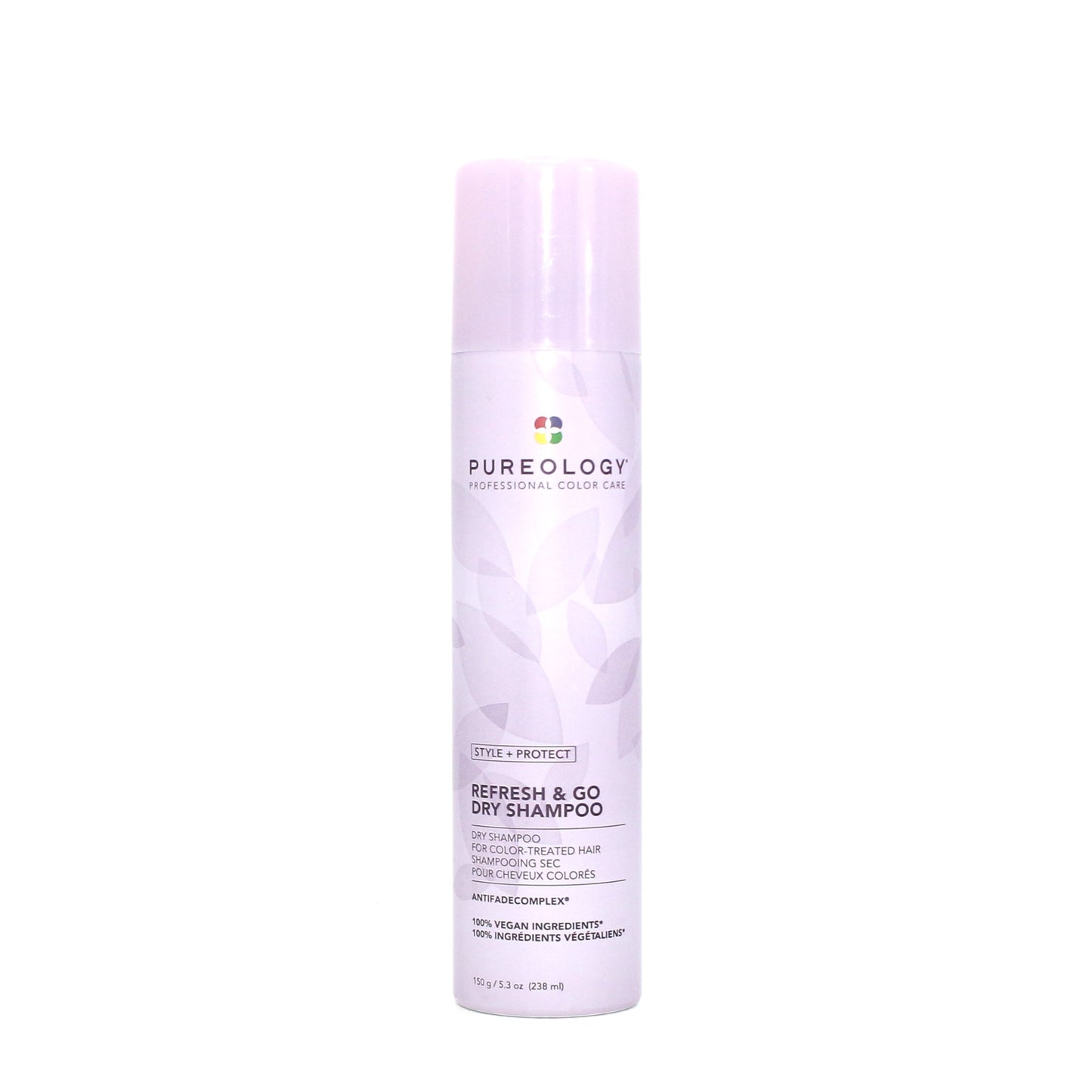 Pureology Refresh & Go Dry Shampoo 5.3 oz