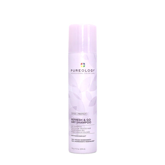 Pureology Refresh & Go Dry Shampoo 5.3 oz