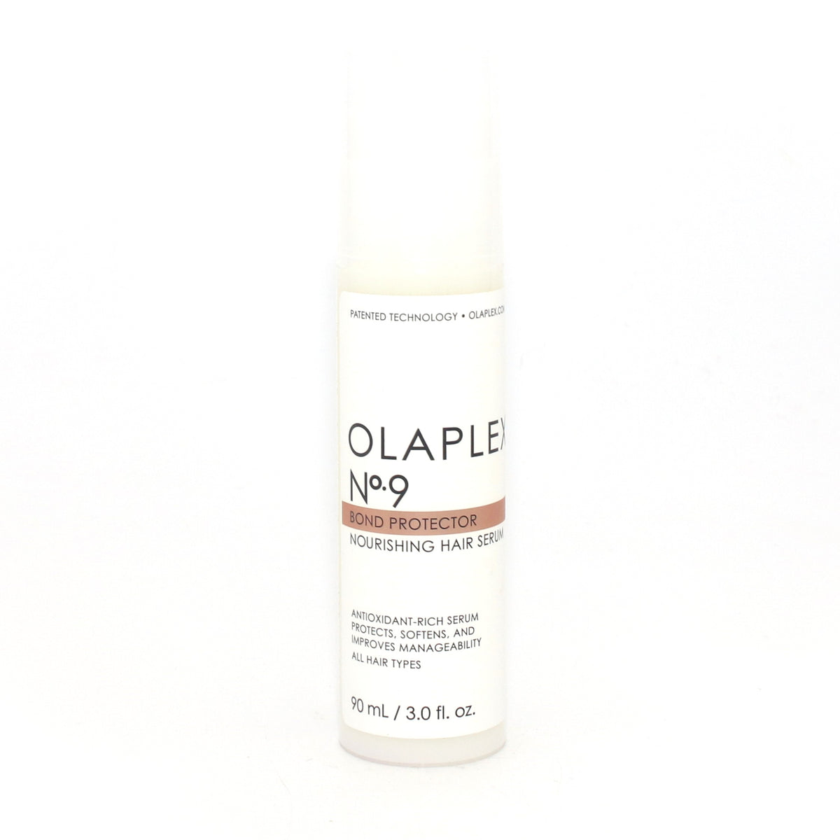 Olaplex No 9 Bond Protector Nourishing Hair Serum 3 oz