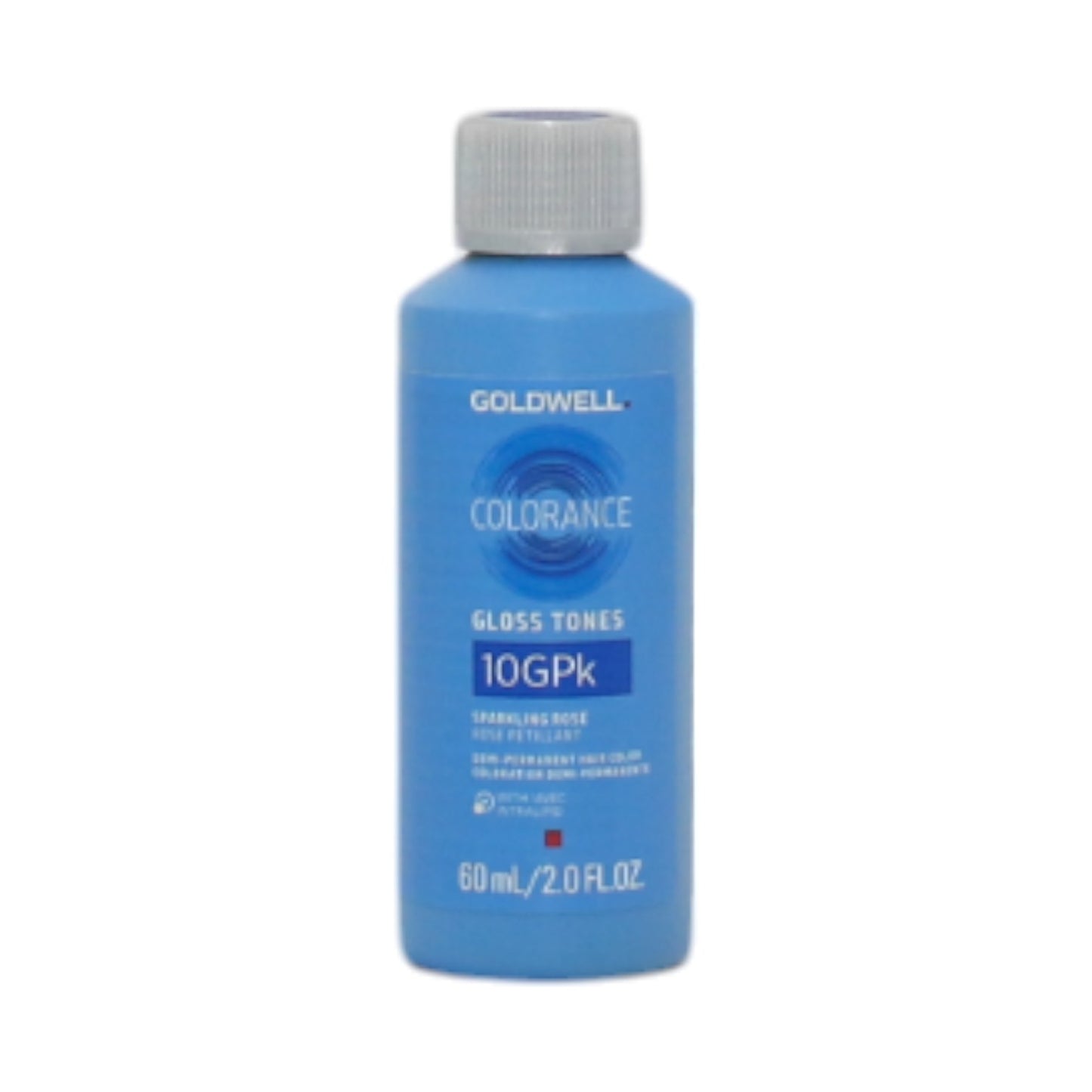 Goldwell Colorance Gloss Tones Demi-Permanent Hair Color 2.0 oz