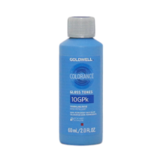 Goldwell Colorance Gloss Tones Demi-Permanent Hair Color 2.0 oz