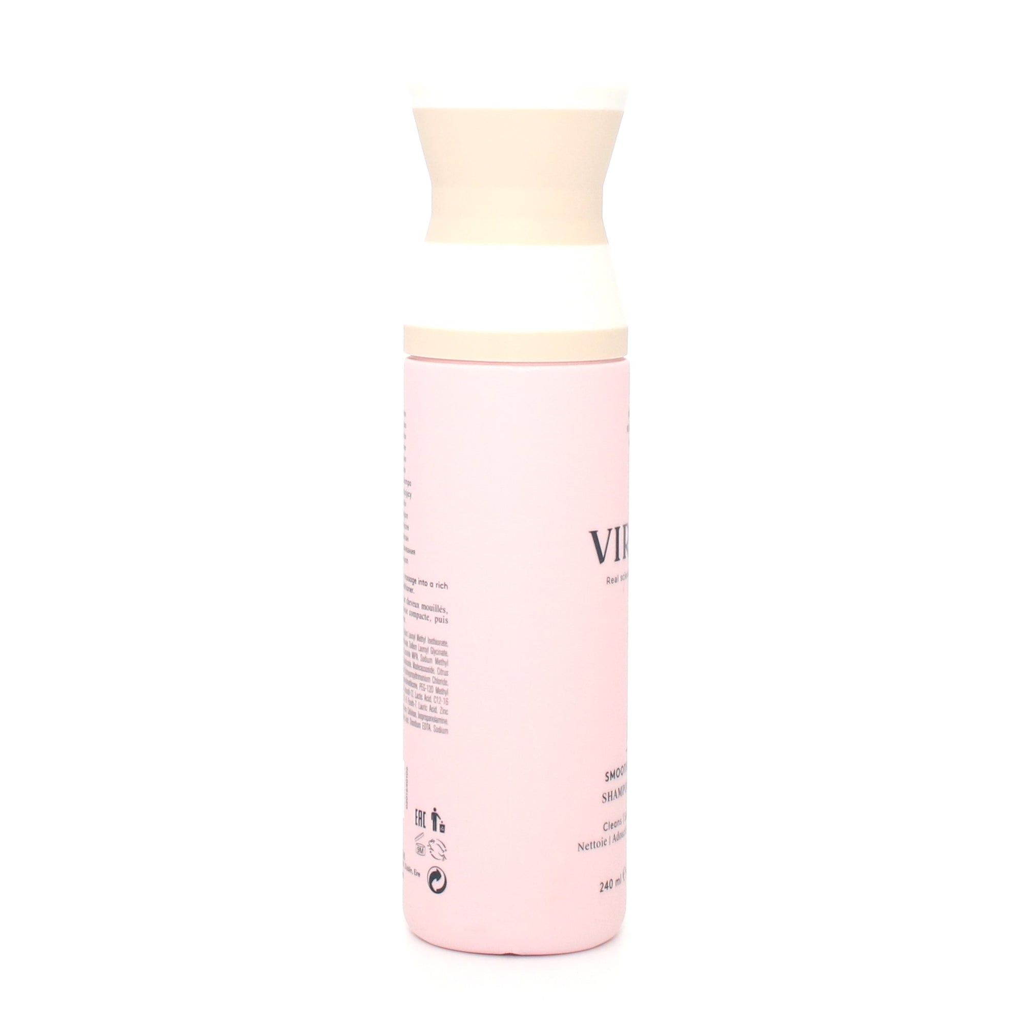 Virture Smooth Shampoo 8 oz