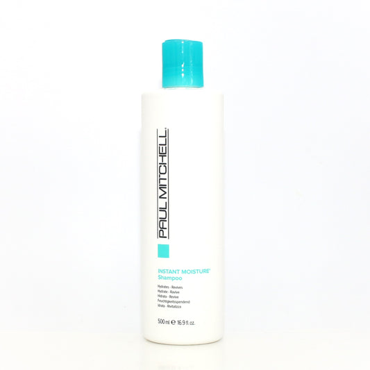 PAUL MITCHELL Instant Moisture Shampoo 16.9 oz