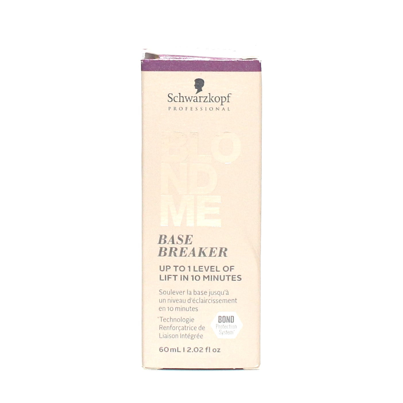 Schwarzkopf Blonde Me Base Breaker 2.02 oz