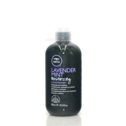 Paul Mitchell Tee Tree Lavender Mint Moisturizing Conditioner 10.14 oz