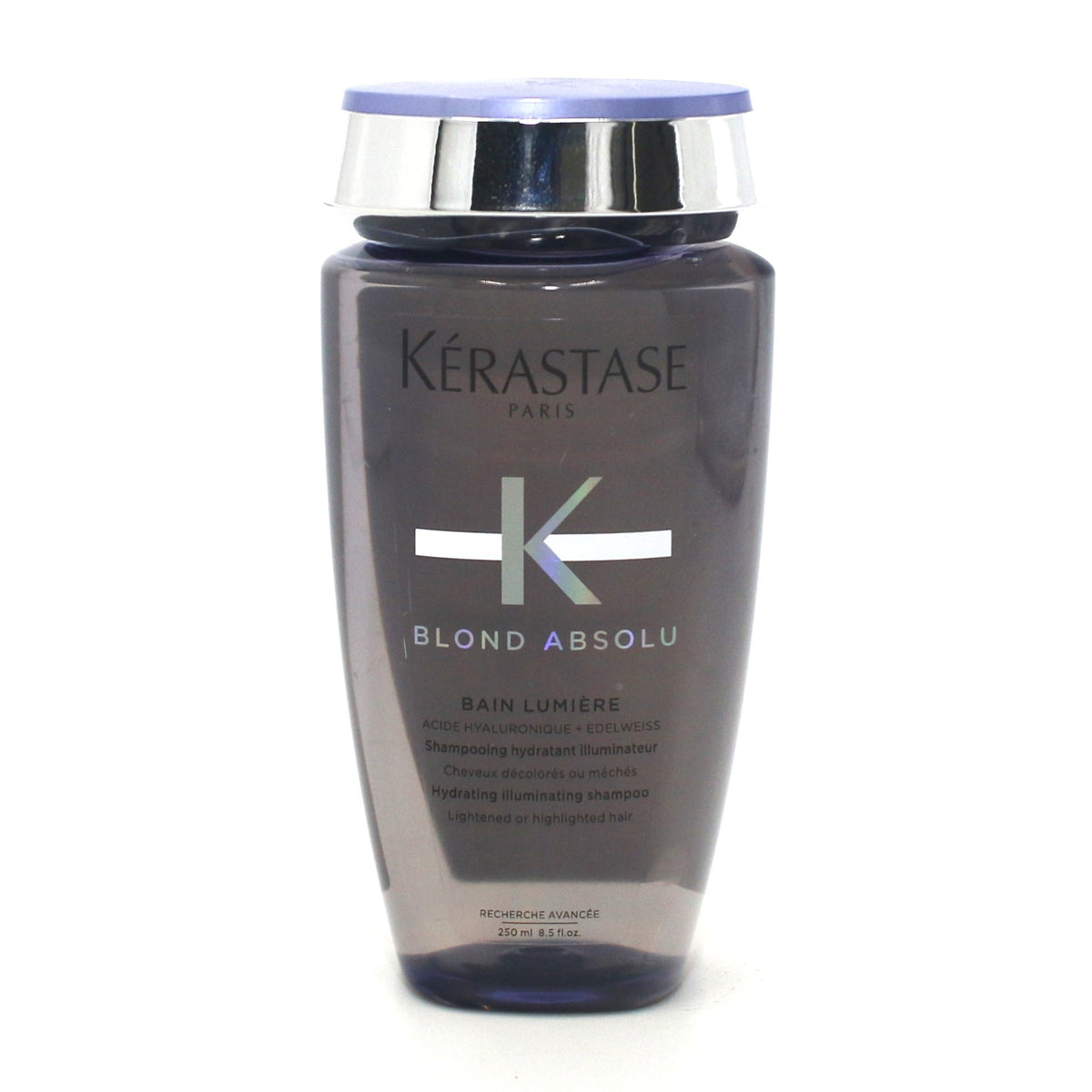 Kerastase Blond Absolu Bain Lumiere Shampooing Hydratant Illuminateur 8.5 oz.