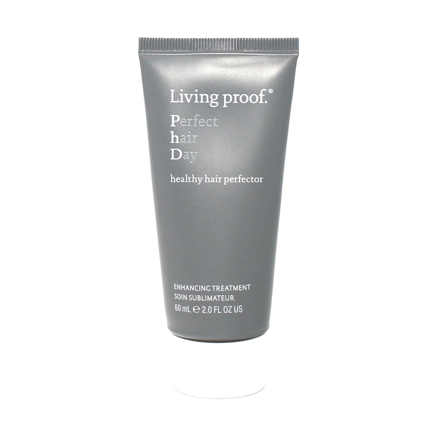 Living Proof Perfect Hair Day Healthy Hair Perfector Enhancing Treatment 2 oz