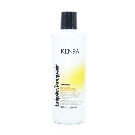 Kenra Triple Repair Shampoo 10.1 oz