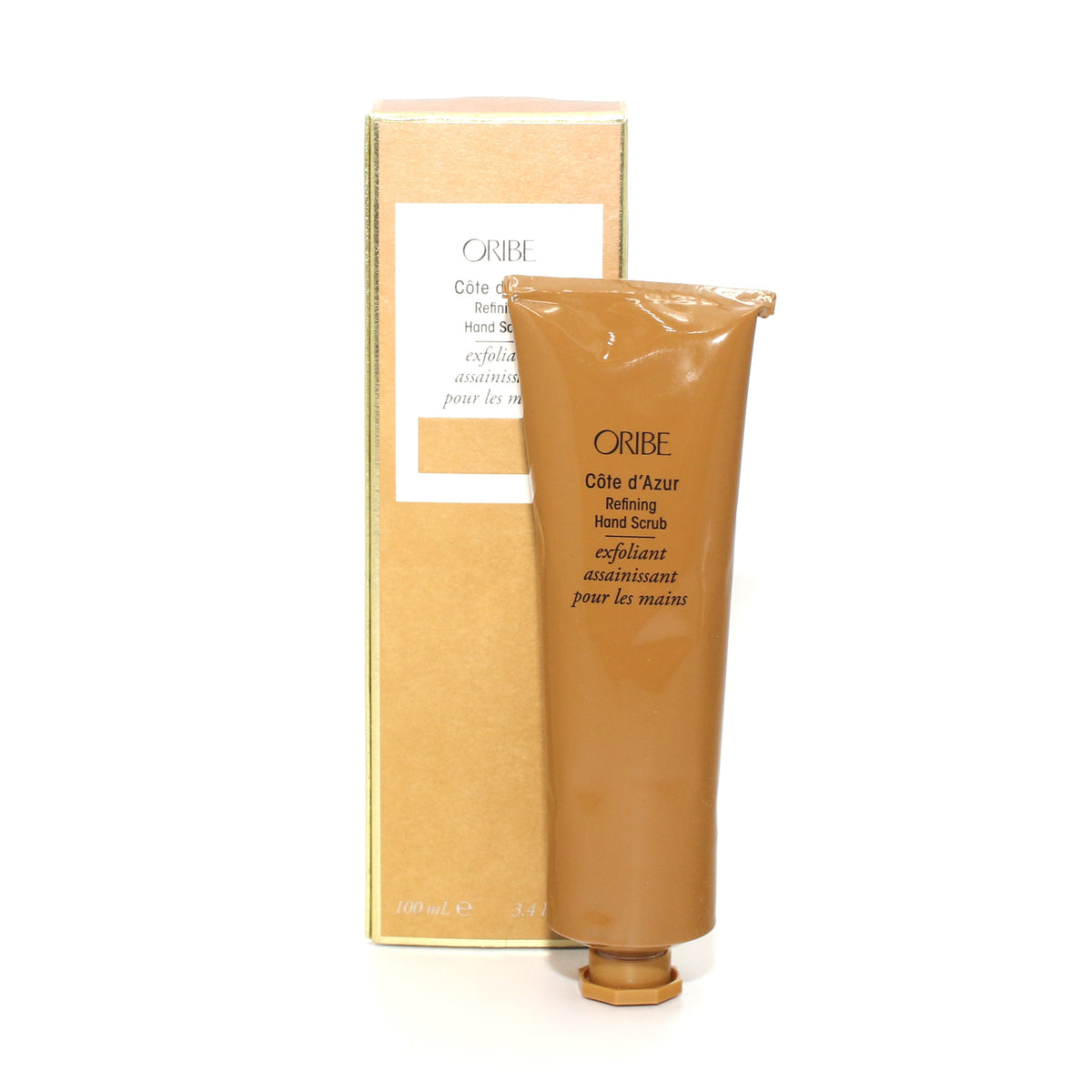 Oribe Cote d&#39;Azur Refining Hand Scrub 3.4 oz