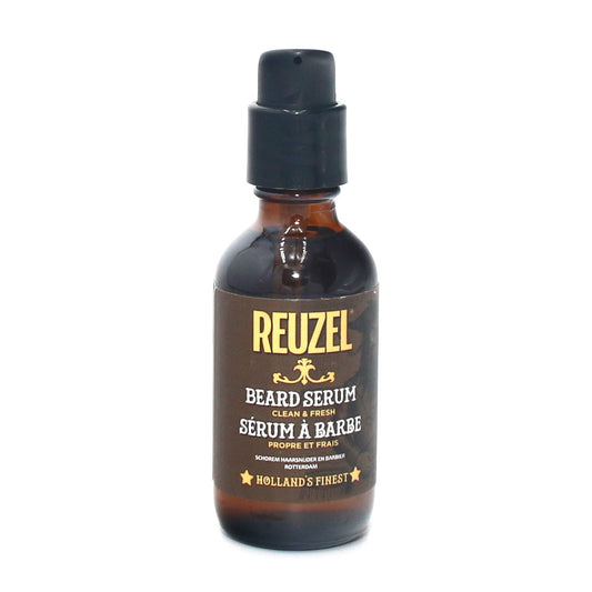 Reuzel Beard Serum 2 oz