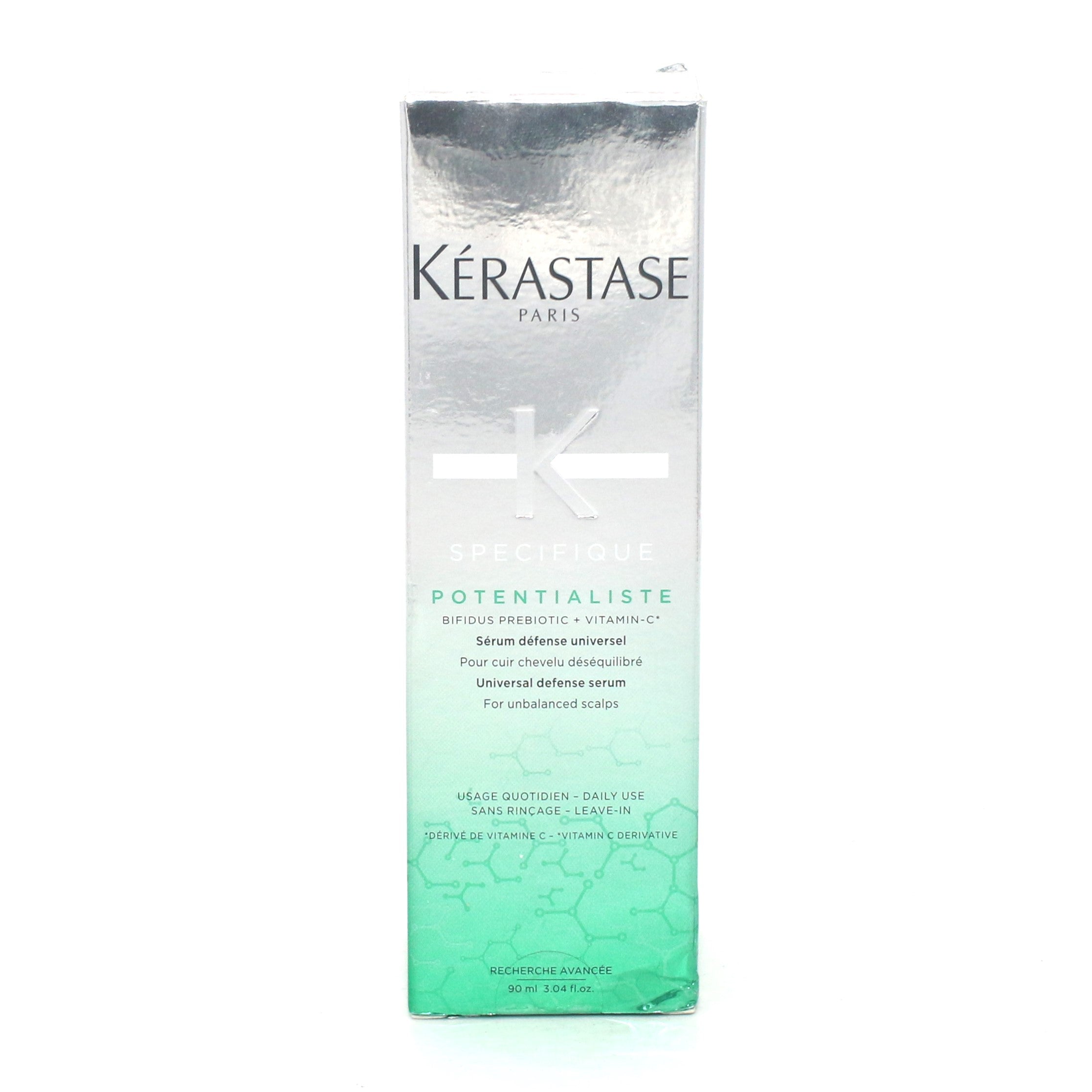 Kerastase K Specifique Potentialiste Serum Leave In 3.04 oz